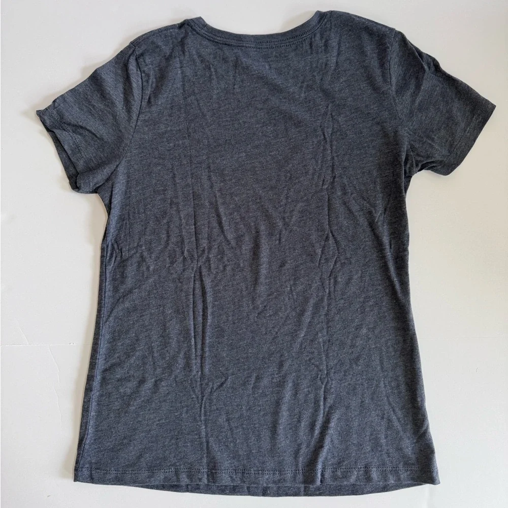 2 for $30 Item, Cotopaxi T-Shirt Women’s, Grey, M, NWOT - Picture 2 of 6